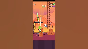 Johnny Trigger Level 172