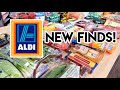 NEW FINDS AT ALDI! 🛒 ALDI + WALMART GROCERY HAUL AND MEAL PLAN 🍽 JEN CHAPIN