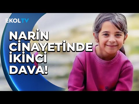Narin Güran Davasında
