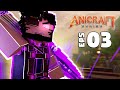 Anicraft Series | Eps 03 - Azuya VS Cobalt