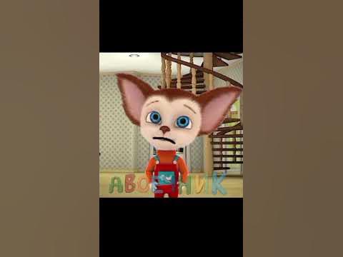 RYTP/Барбоска - YouTube