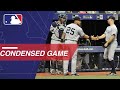 Condensed Game NYY TB 9 24 18 