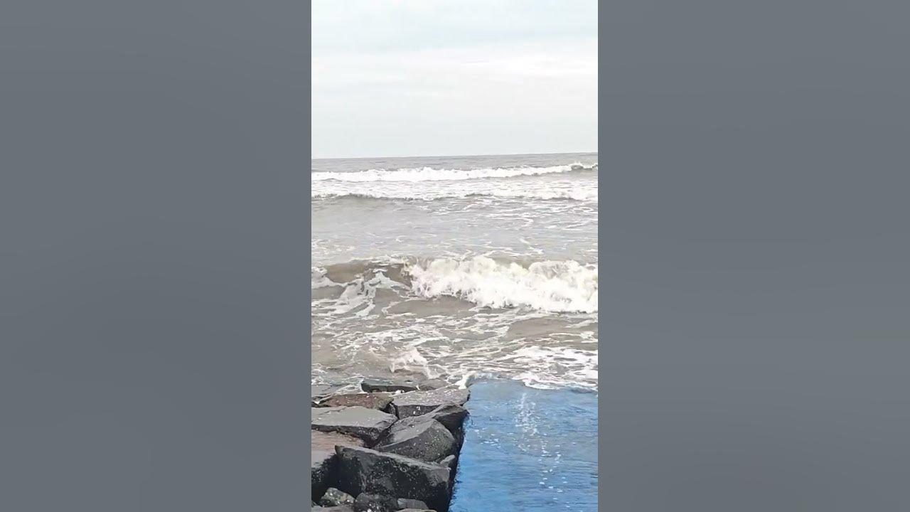 Mayel Jimenez - El Regalo (Clip Oficial) with Sea #MayelJimenez #elregalo #nature #travel #digha