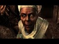 Beginning of video