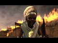 End of video