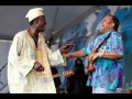 Sagbohan Danialou(Benin)    Mari Incapable
