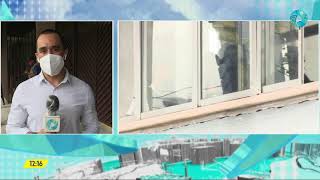 Costa Rica Noticias - Meridiana Viernes 07 Mayo 2021