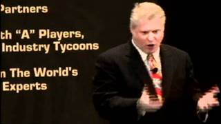 Wayne Allyn Root - megapartnering.com