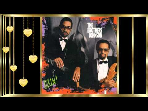 Putar P.O. Box 2000 - The Brothers Johnson