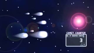 NASA - Why Are We Seeing So Many Sungrazing Comets?