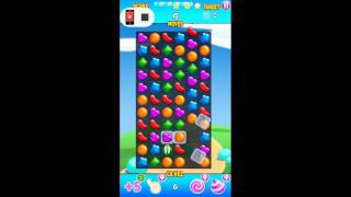 Sweet Candy Frenzy - Helen_Nguyen Studio screenshot 2