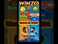 35 Rs Winzo World War Trick Winzo 35 Rs World War Trick 35 Rs Winzo Winning Tricks Winzo