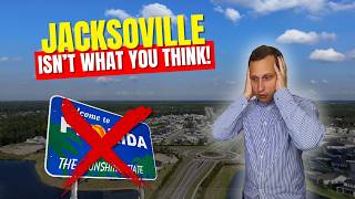 Jacksonville, FL Isn’t What You Think – The Truth About Living Here in 2025!