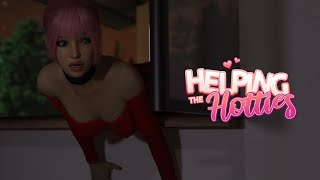 Helping the Hotties 0.8 - Trailer