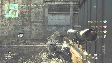 Dreemie: Live clips and Fails #3 (Multi Cod Clips)