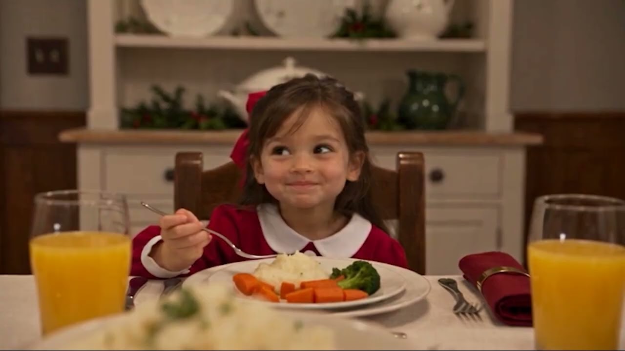 IKEA CHRISTMAS COMMERCIAL