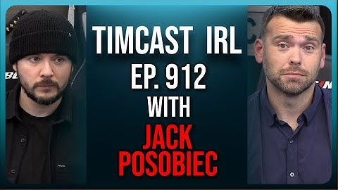 Timcast IRL - Elon Musk Tells Advertisers GO EFF YOURSELVES, Calls Boycott BLACKMAIL w/Jack Posobiec