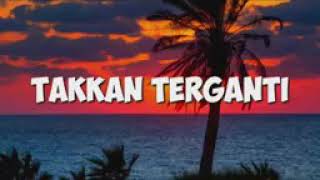 Ku bersyukur memiliki kamu!!!Takkan Terganti-Kangen Band Cover By Eda Naziela (Lirik)