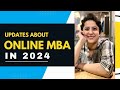 Online mba admission 2024  online mba 2024  online mba admissions details  best time to enroll