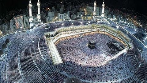 الشيخ القارئ د. بندر بليله صلاة الوتر والقنوت من صلاة التراويح الليلة 16 1434هـ