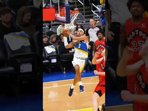 Breakin' Ankles 🥶 This Angle of Andrew Nembhard's Bucket