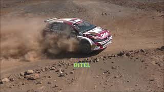 NASSER SALEH AL-ATTIYAH # MAT HEU BAUMEL - RALLY ISLA DE LOS VOLCANES 2021