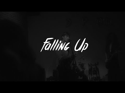 Dean Lewis - Falling Up (Behind The Scenes)