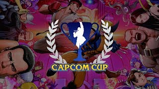 Capcom Cup UMvC3 Trailer - Vote for Hype!