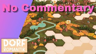 Dorfromantik - New high Score - No Commentary