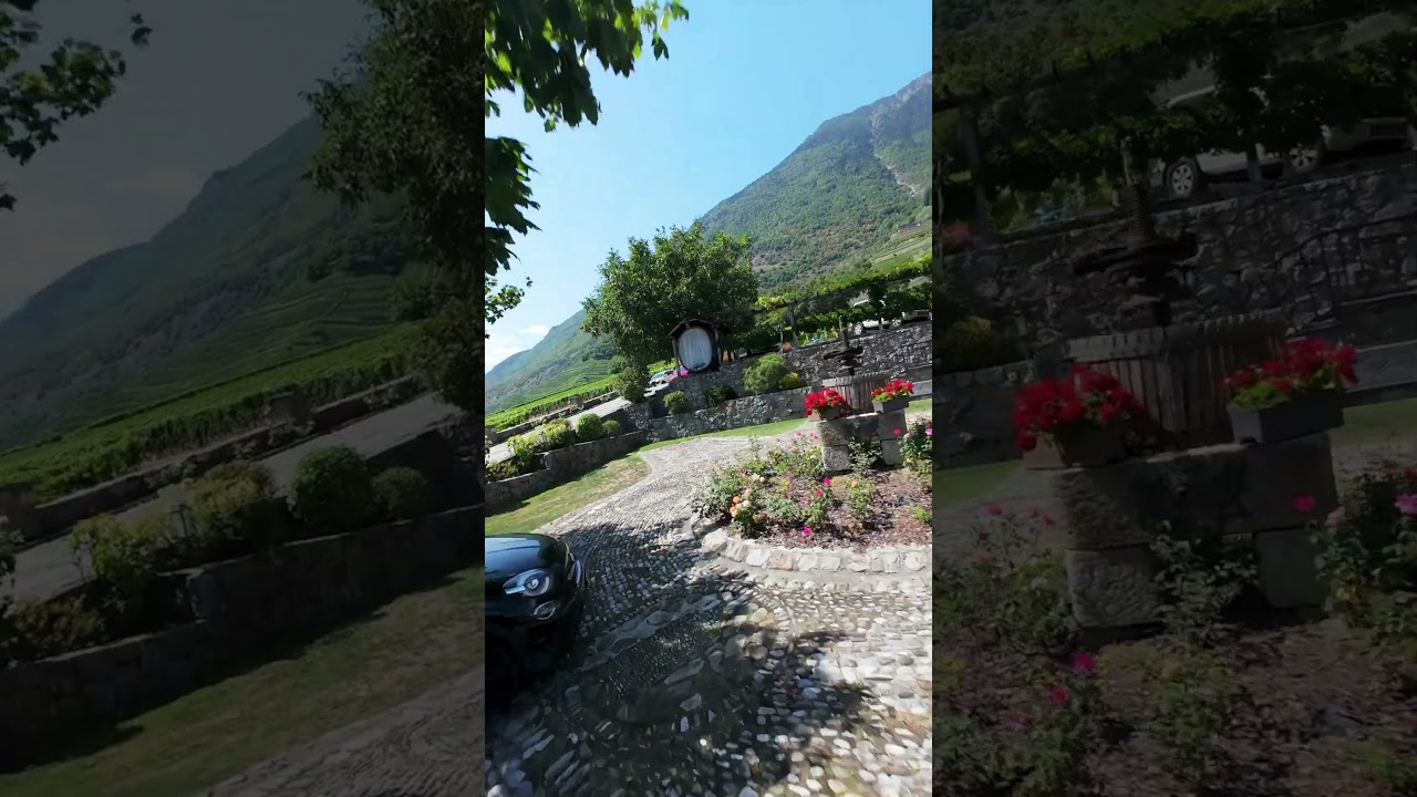 Préparation Tavolata