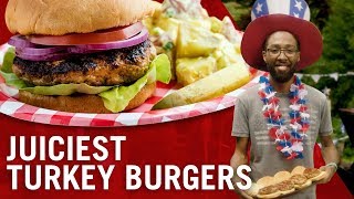 Learn how to make juicy turkey burgers with this easy recipe:
https://www.mccormick.com/recipes/main-dishes/juicy-turkey-burgers top
it off zesty bbq sa...