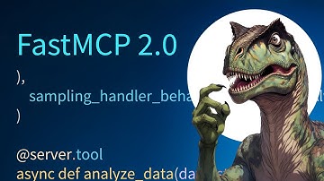 Bypass client-provided models: Dedicated sampling handler with `sampling_handler_behavior="always"`