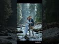 handsome couple! Indian couple! make a eassy! #gemini #chatgpt #viral