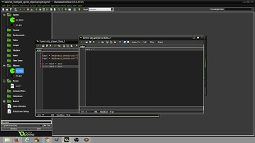 Gamemaker Tutorial:  Layering Sprites/Objects