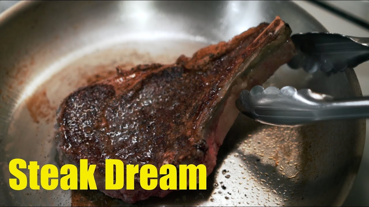 Steak Dream YouTube