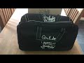 Auto finesse crew bag review