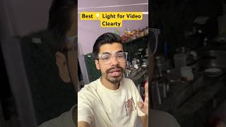 💡 Content Creator Ke Liye Best Light Setup