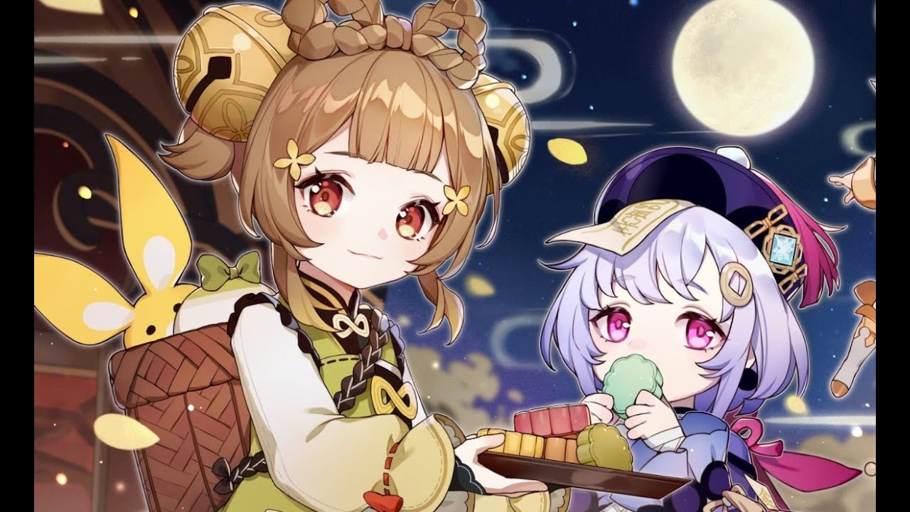 Qiqi wants to raise Yaoyao as a pet ??? YouTube