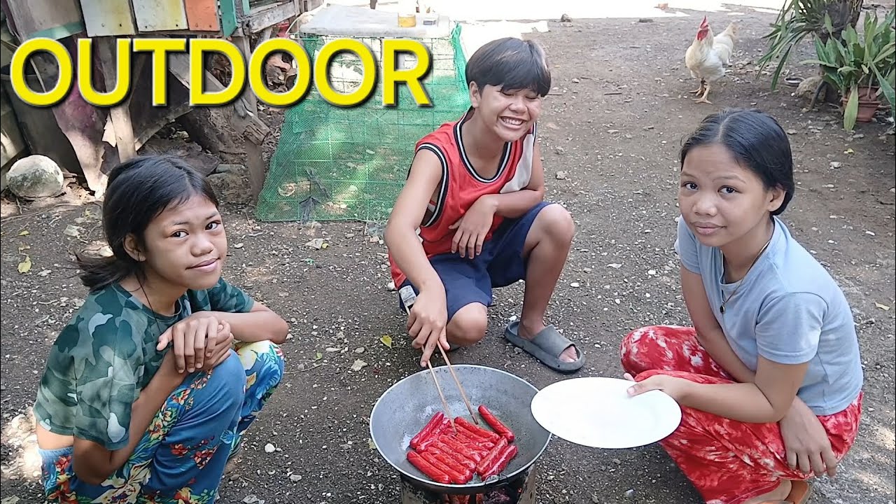 SIMPLENG BREAKFAST 