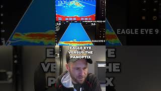 Panoptix Vs Eagle Eye Which Fish Finder Wins