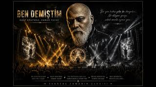 Ben Demi̇şti̇m Bu Katran Kazan Bir Gün Taşar Duygusal Rock Ballad 2026 