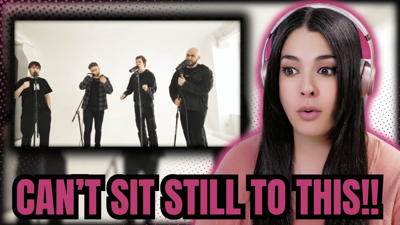 YA NA HA Get Up Reaction 💫 Сочетание звуков здесь просто затягивает