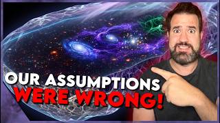 SCIENTISTS ARE SPEECHLESS: NASA has just made an INCREDIBLE discovery!😳
