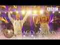 Stacey Dooley & Kevin Clifton Charleston to 'Five Foot Two, Eyes of Blue' - BBC Strictly 2018