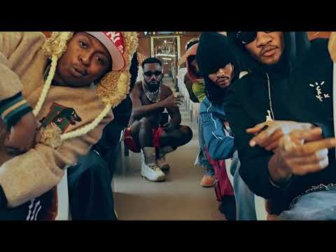 YOUNG LUNYA FT MSAMIATI TYPE BEAT FREE 2025