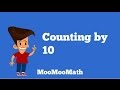 Counting Concepts and Number Recognition