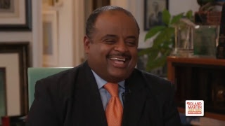Rev. C.T. Vivian talks MLK and staring death in the face. #MLK90 #RolandMartinUnfiltered