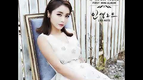 Cover : Cheer Up (Hong Jin Young)