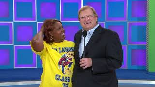 The Price Is Right  Its Shela Vs Card Game  S38  Carey  Buzzr