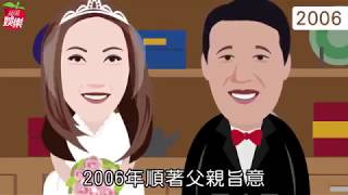 沈嶸難忘舊愛險冥婚　10年功德換「對的人」 | 蘋果娛樂 | 台灣蘋果日報